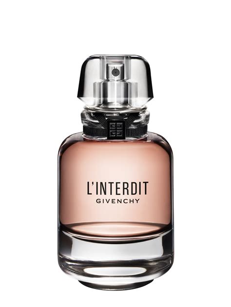 l'interdit givenchy profumi|givenchy l'interdit perfume.